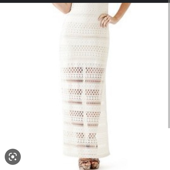 Guess Maxi dress - Picture 3 of 9